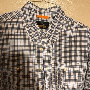 Orvis Trout Bum Longsleeve